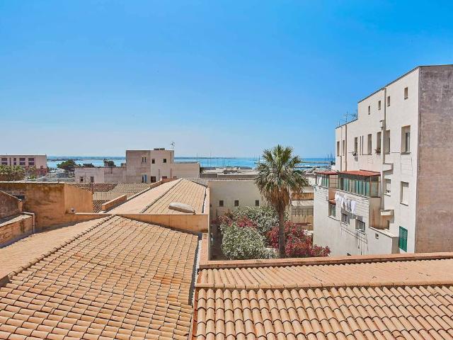 Appartamento in vendita a Trapani TP
