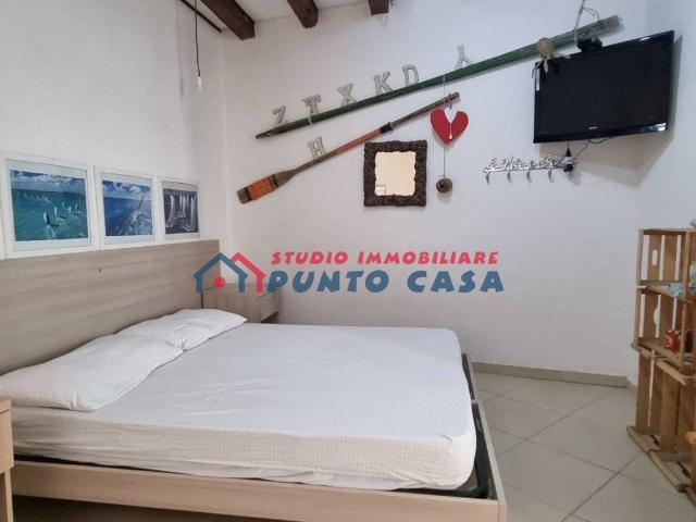 Appartamento in vendita a Trapani TP