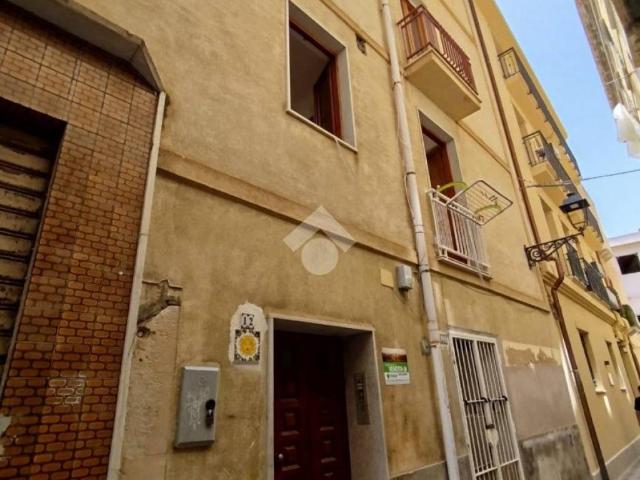 Appartamento in vendita a Trapani TP