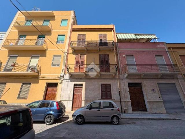 Appartamento in vendita a Trapani TP