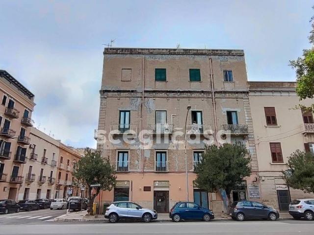 Appartamento in vendita a Trapani TP