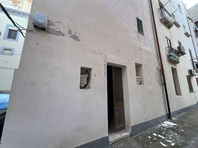 Appartamento in vendita a Trapani TP