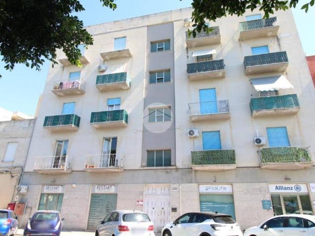 Appartamento in vendita a Trapani TP
