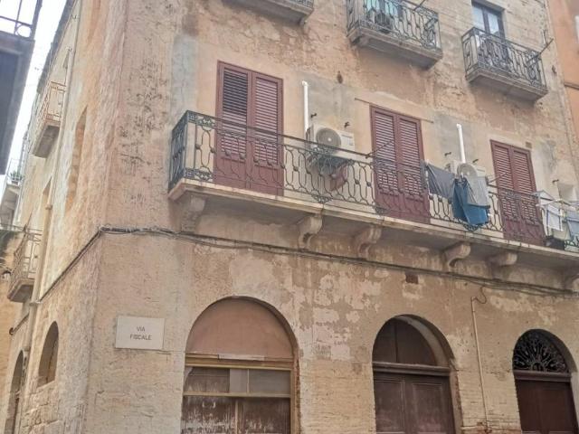 Appartamento in vendita a Trapani TP