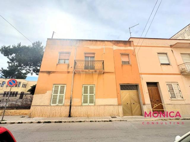 Appartamento in vendita a Trapani TP