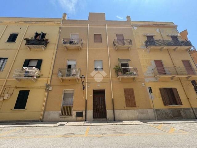Appartamento in vendita a Trapani TP