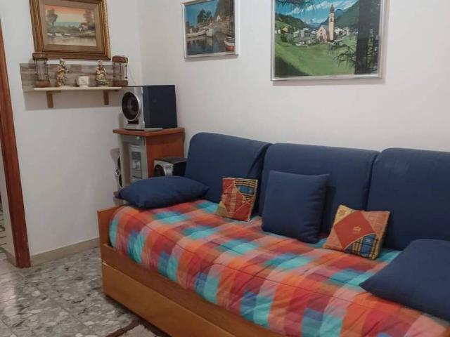 Appartamento in vendita a Trapani TP