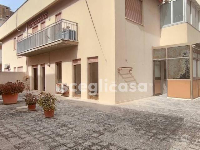 Appartamento in vendita a Trapani TP
