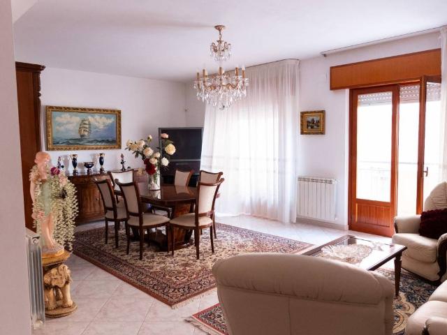 Appartamento in vendita a Trapani TP