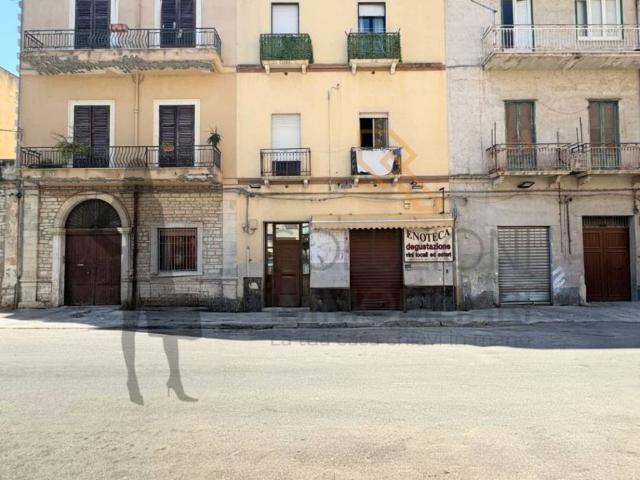 Appartamento in vendita a Trapani TP