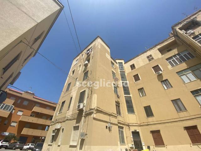 Appartamento in vendita a Trapani TP