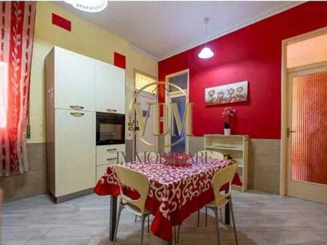 Appartamento in vendita a Trapani TP