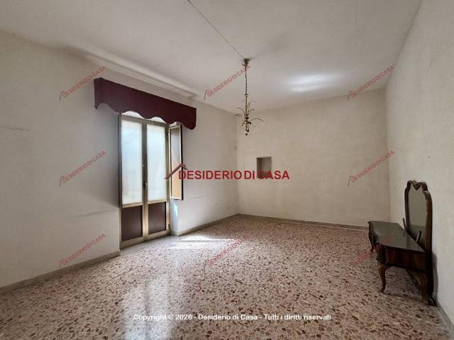 Appartamento in vendita a Trapani TP