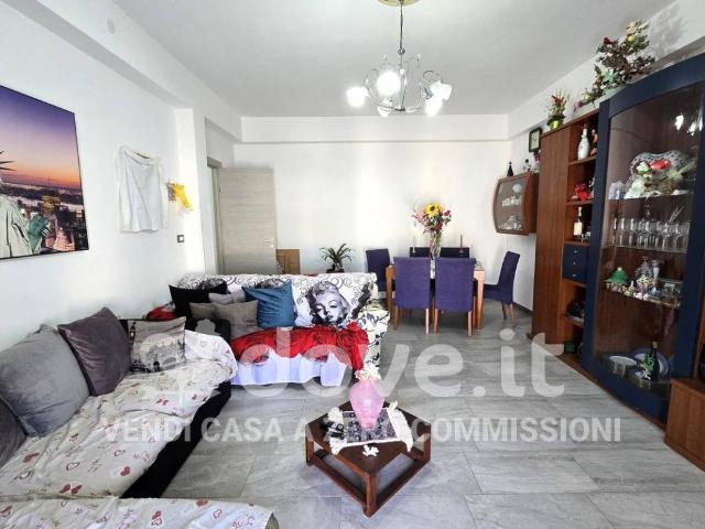 Appartamento in vendita a Trapani TP