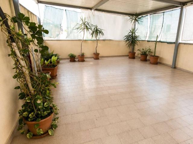 Appartamento in vendita a Trapani TP