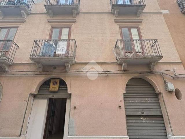 Appartamento in vendita a Trapani TP