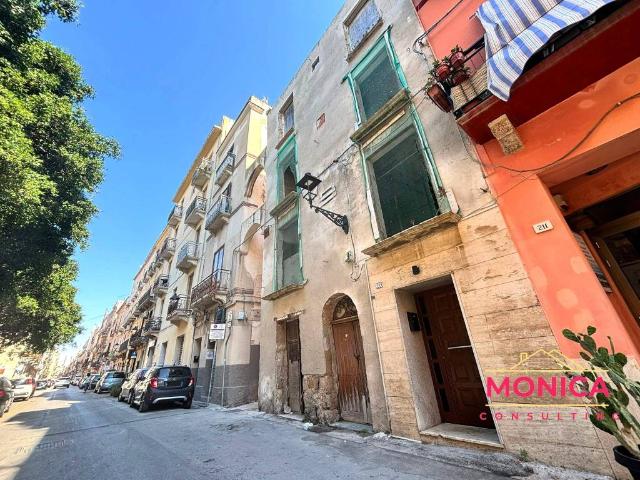 Appartamento in vendita a Trapani TP