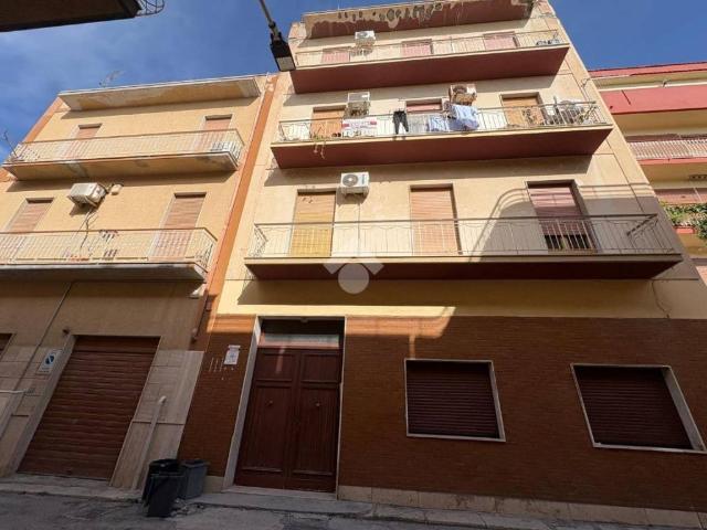Appartamento in vendita a Trapani TP