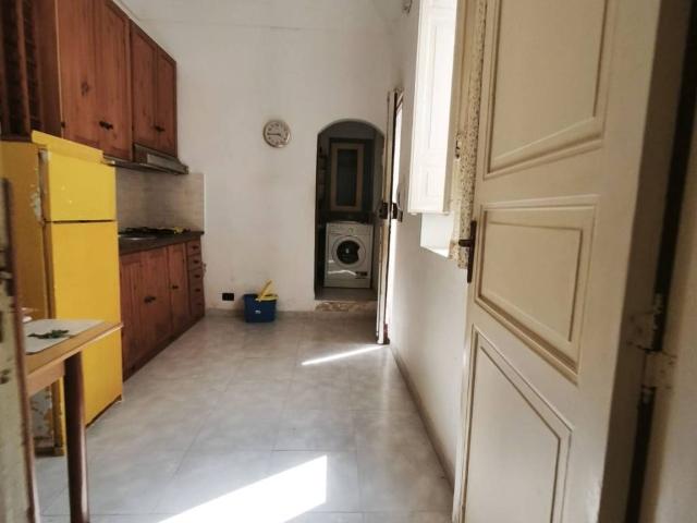 Appartamento in vendita a Trapani TP