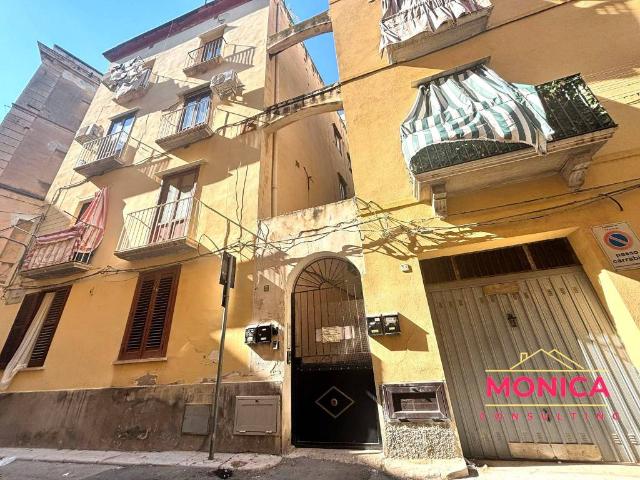Appartamento in vendita a Trapani via Custonaci, 58