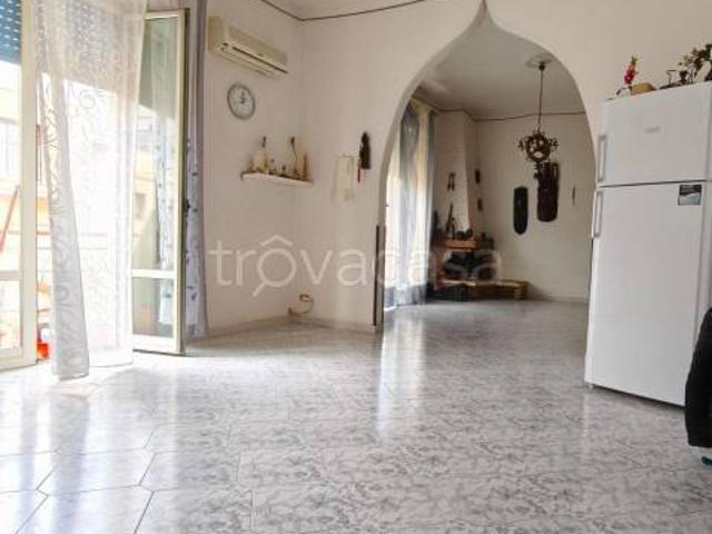 Appartamento in vendita a Trapani via Socrate