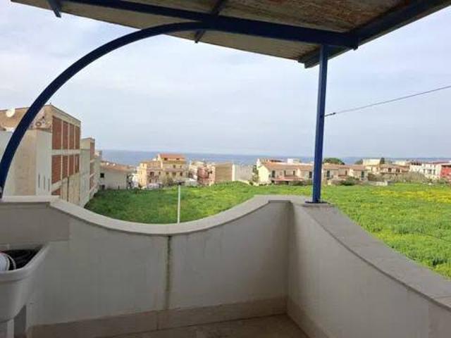 Appartamento in vendita a Trappeto PA