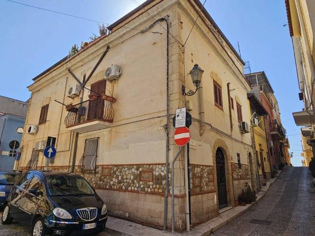 Appartamento in vendita a Trappeto PA