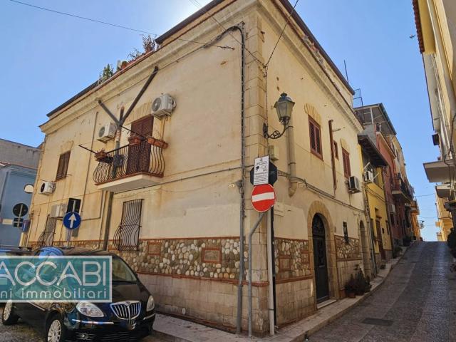 Appartamento in vendita a Trappeto