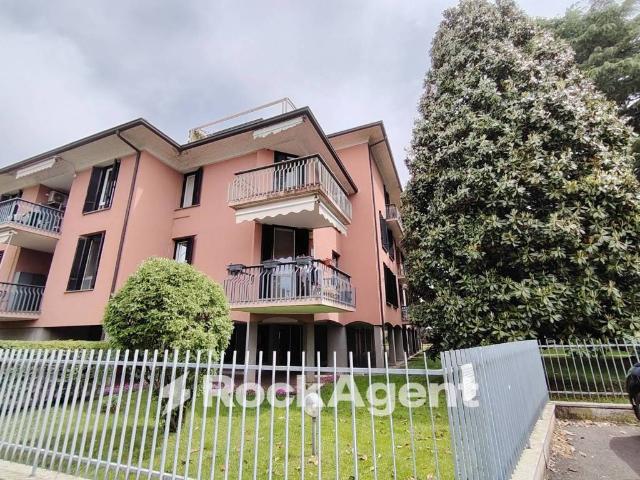 Appartamento in vendita a Travacò Siccomario PV