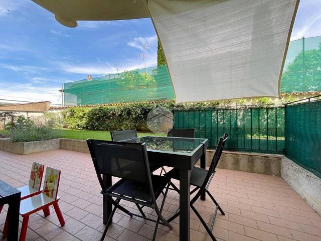 Appartamento in vendita a Travagliato BS