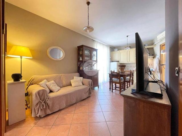 Appartamento in vendita a Travagliato BS