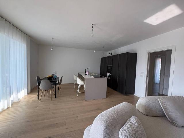 Appartamento in vendita a Travagliato BS