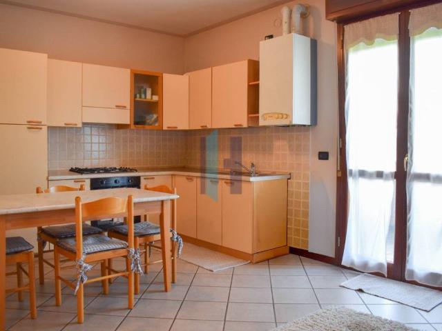 Appartamento in vendita a Travagliato BS