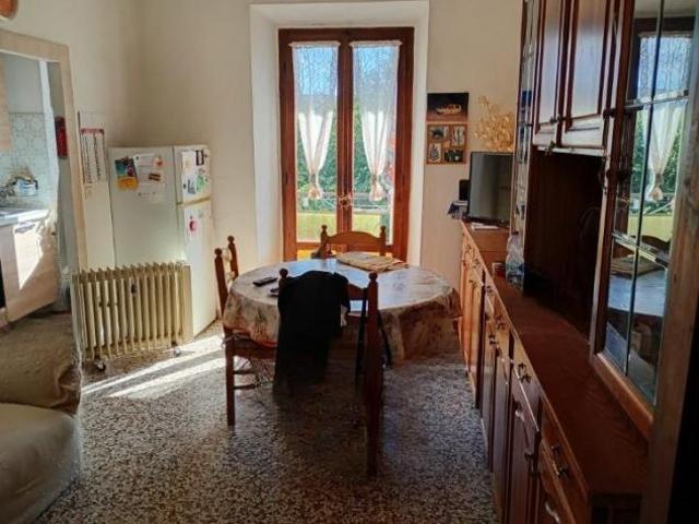 Appartamento in vendita a Travale Montieri 110 mq Rif: 1356451