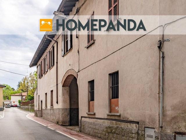 Appartamento in vendita a Travedona Monate