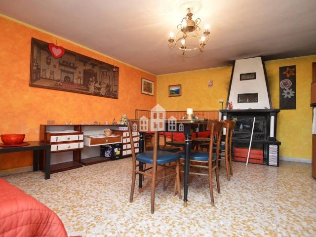 Appartamento in vendita a Traversella