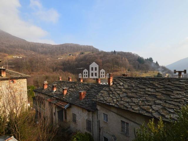 Appartamento in vendita a Traversella