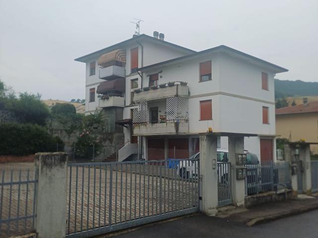 Appartamento in vendita a Traversetolo