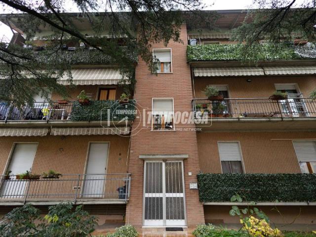 Appartamento in vendita a Traversetolo PR
