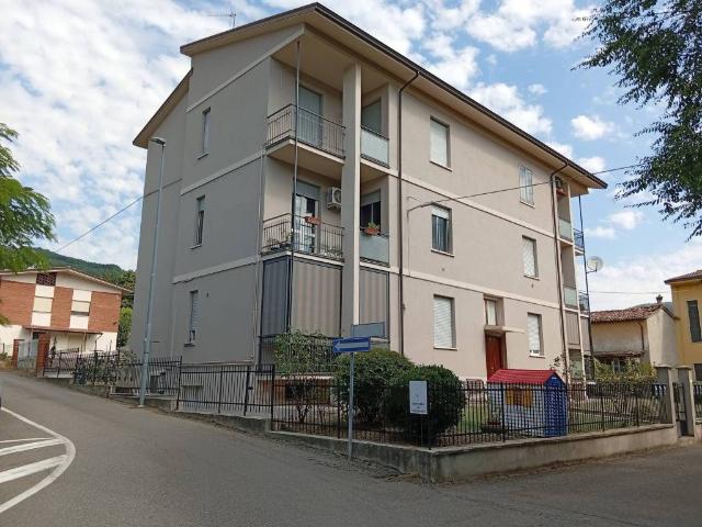 Appartamento in vendita a Travo PC