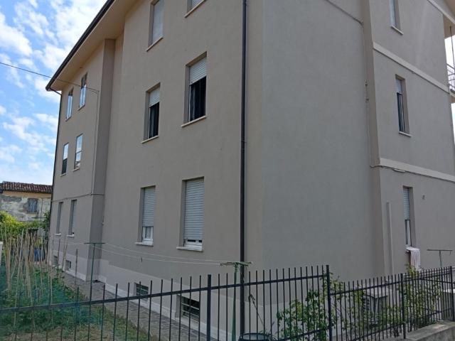 Appartamento in vendita a Travo