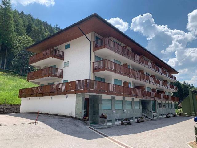 Appartamento in vendita a Tre Ville TN