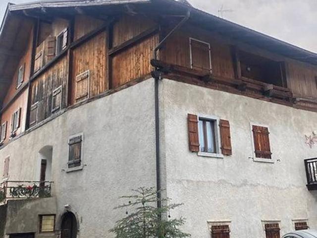 Appartamento in vendita a Tre Ville TN