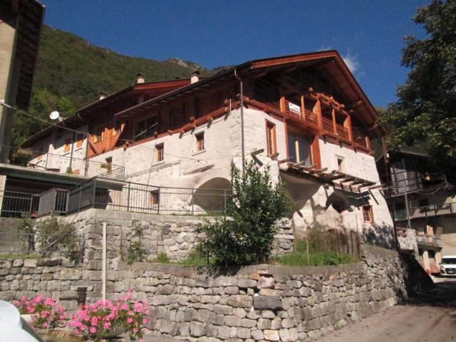 Appartamento in vendita a Tre Ville TN