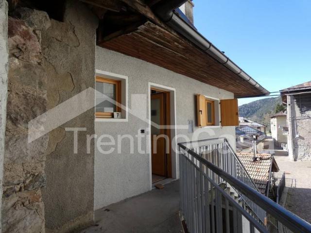 Appartamento in vendita a Tre Ville TN