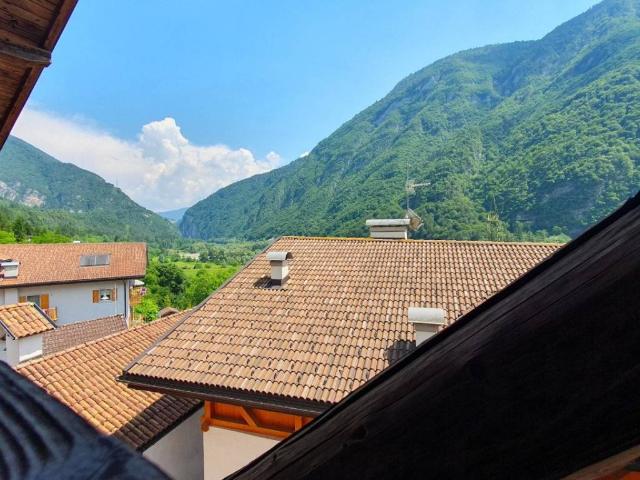 Appartamento in vendita a Tre Ville TN