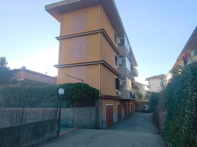 Appartamento in vendita a Tremestieri Etneo CT