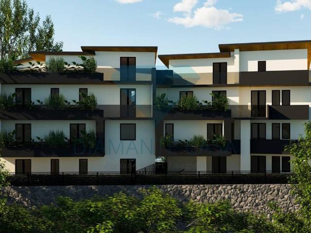 Appartamento in vendita a Tremestieri Etneo CT