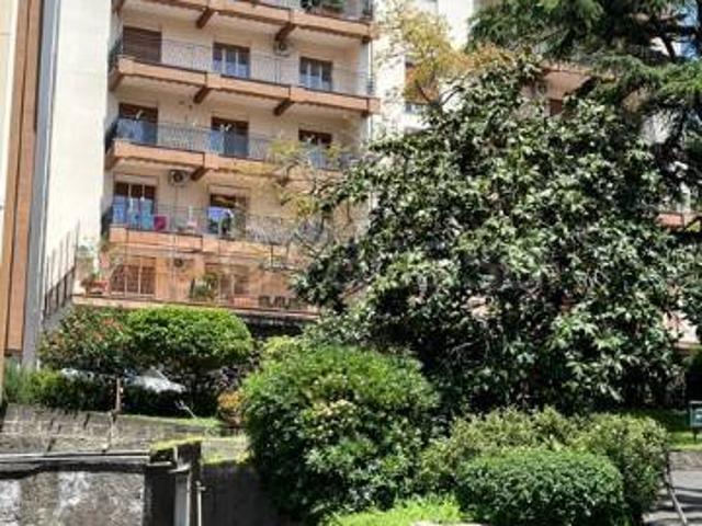 Appartamento in vendita a Tremestieri Etneo via Carnazza, 89