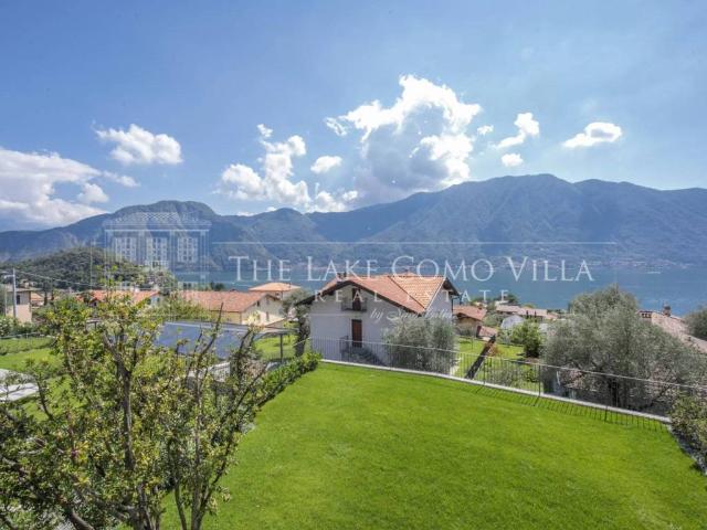 Appartamento in vendita a Tremezzina CO